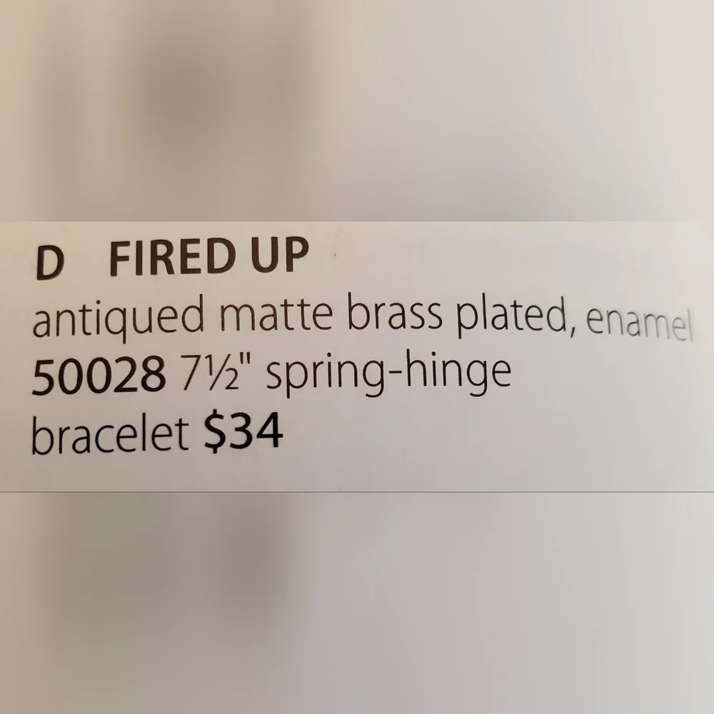 Premier Designs Bracelets‎